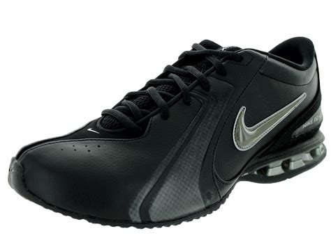 nike synthetic leather